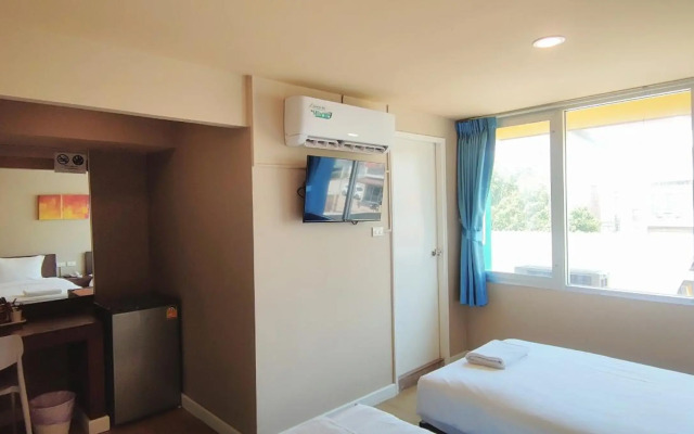 The Sea Bangsaen Hotel
