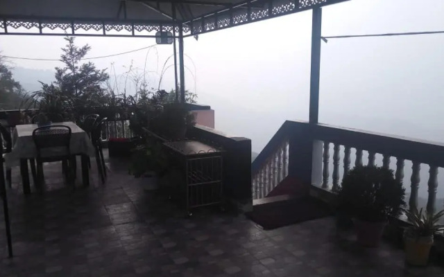 Vamoose Sanjeema Tea Estate Homestay