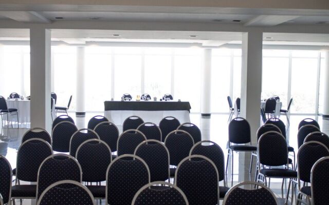 Cyan Wenelen Vaca Muerta