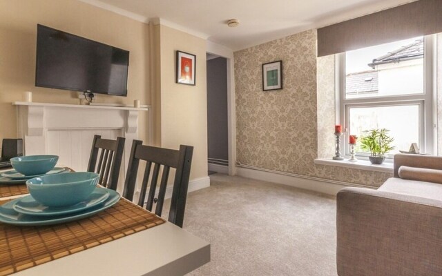 The Abbey View Apartment