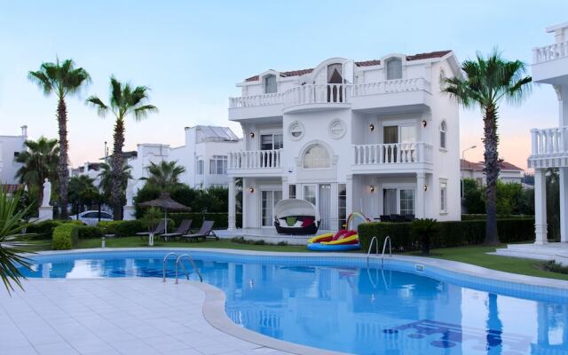 Helios Villa