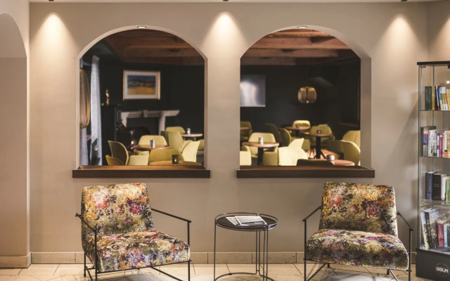 Falkensteiner Hotel & Spa Falkensteinerhof