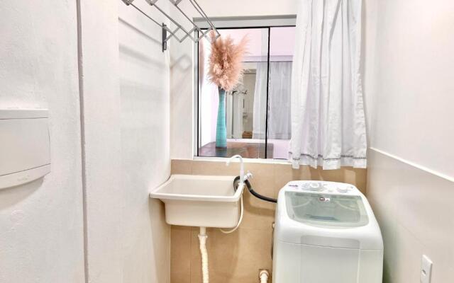 Residencial Caminho das Ondas AP4