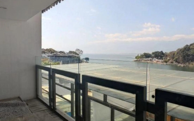 DaLi Eryuhuaxia inn