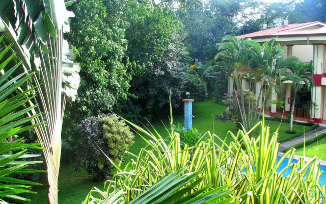 Hotel Monte Real