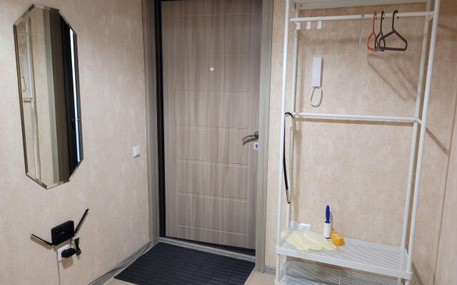 Апартаменты на улице Станкевича, 45