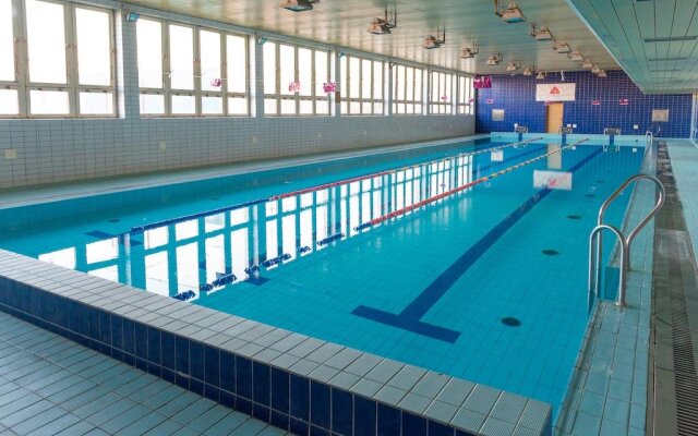 Hotel SportCentrum Brandýs