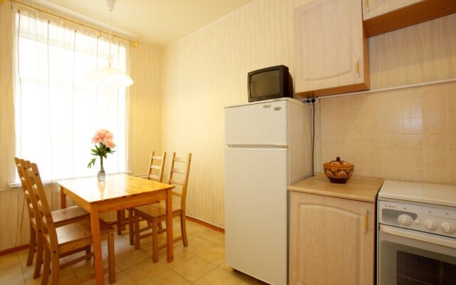 Saint Petersburg Soft Apartment