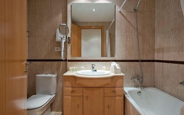 Hacienda Sant Jordi Golf & Resort