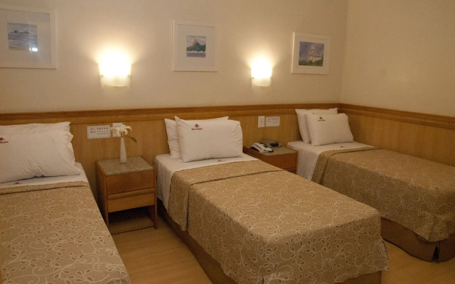 Hotel Regina Rio de Janeiro
