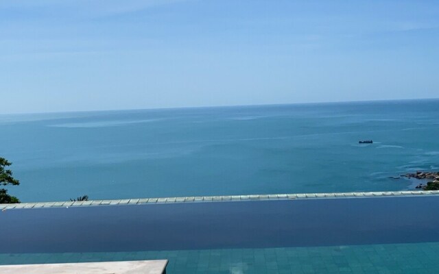 ALEX seaview luxury VILLA