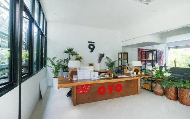 OYO 75391 Home at 9