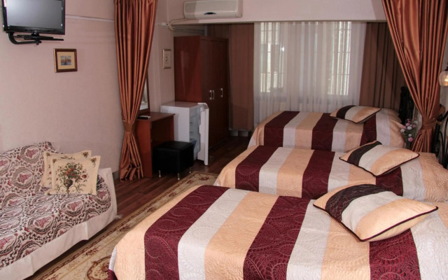Samaya Hotel Deira