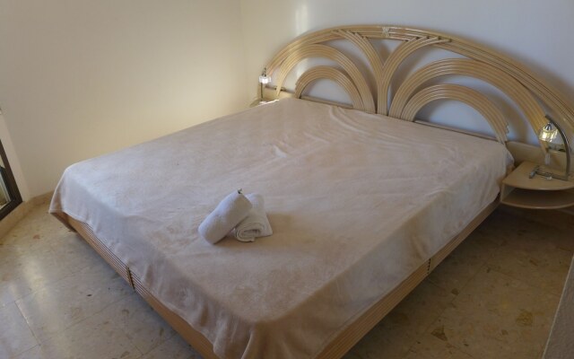 Apartamento Castell - A175