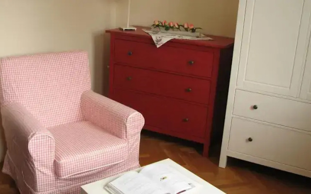 Holiday Home Albertkazmerpuszta