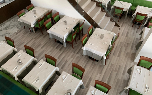 Hotel Alberi
