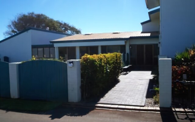 Rubyanna Rise Bed & Breakfast