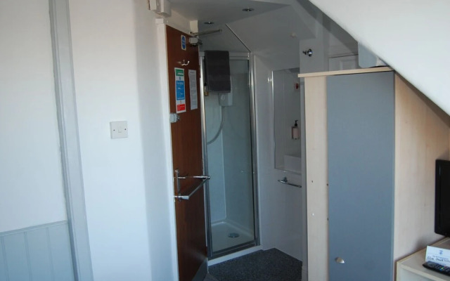 Tregenna Guest House