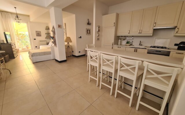 Casa di Bianca by PortofinoVacanze