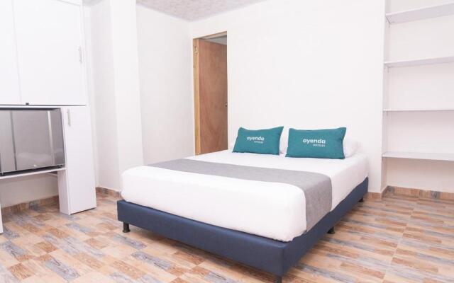 Ayenda The Mendoza Grand 1326