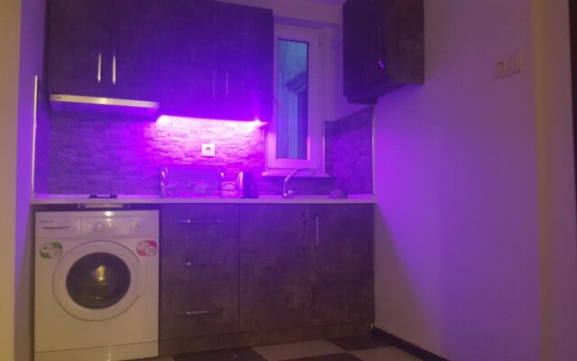 Sultan Murad Apartments