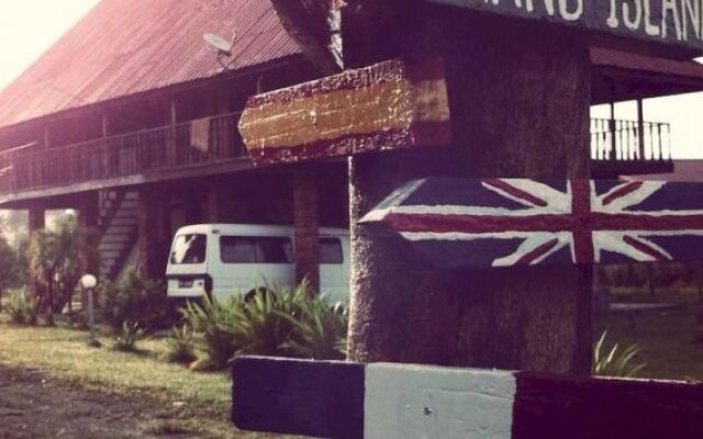 Rumours Guesthouse Langkawi Island