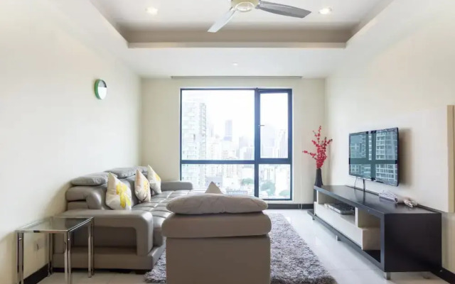 Yelloduck Rooms & Apartments @ Casa Residency