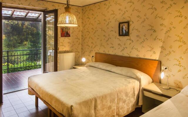 Bed & Breakfast Il Gerlo