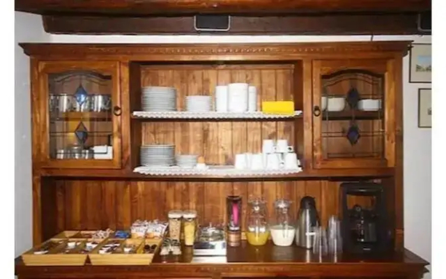 Hotel Dalla Mora