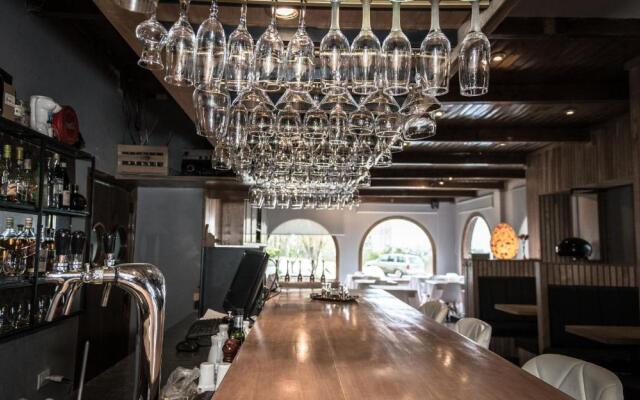 Hostería y Restaurante América