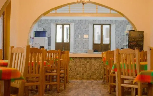 Hotel Meson de Isabel