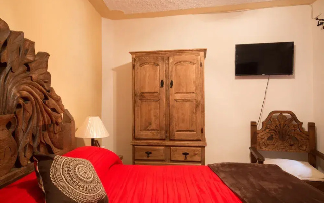 Hotel Posada Maria Luisa