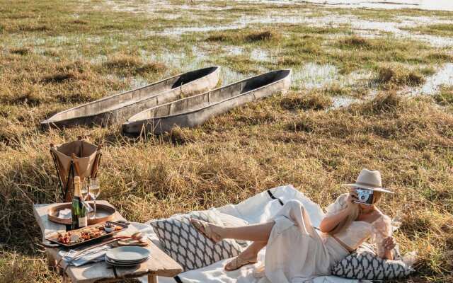 Belmond Safaris