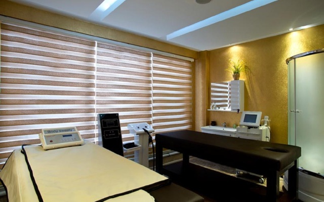 Wyndham Residences, Kusadasi Golf & Spa