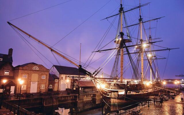 Mariners Point Apartments