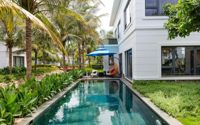 Le Palmier Ho Tram Resort