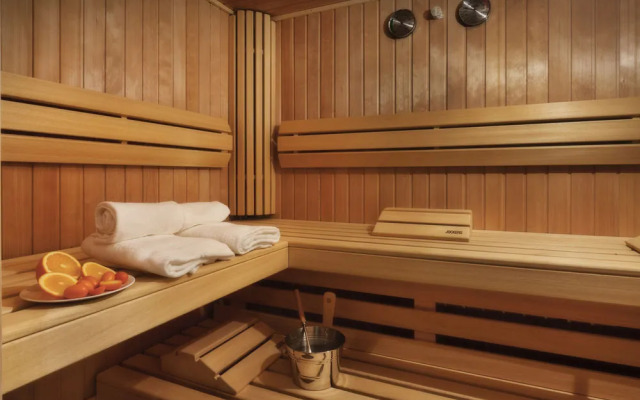 Liv In Hotel And Residence Seilerstrasse