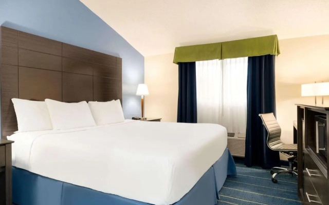 Days Inn Tamworth