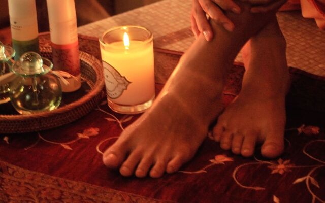 Villa Kerasy Hotel Spa