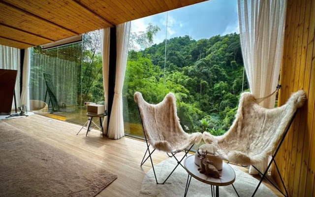 Morning Star Glamping