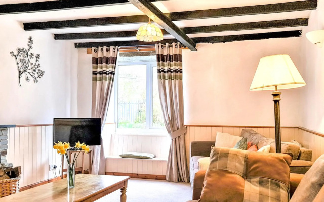 Ta Mill Holiday Cottages & Lodges - Forge Cottage