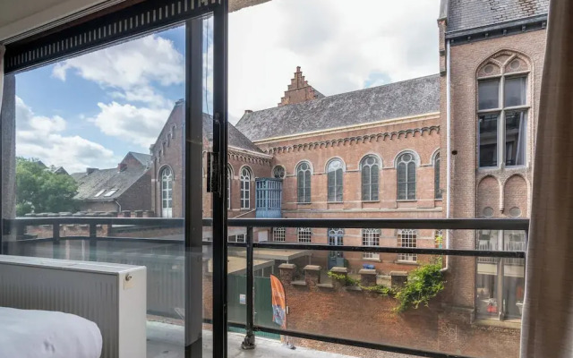 Room in Studio - Value Stay Residence Mechelen - Studio Twin