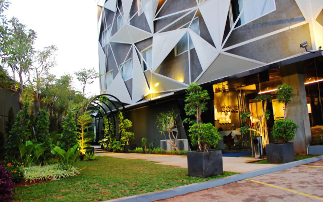 Couleur Hotel Jakarta