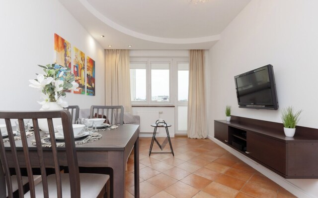 Apartment in Warsaw Ursus by Renters