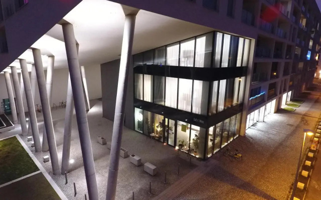 Port Karolina Luxury Residence