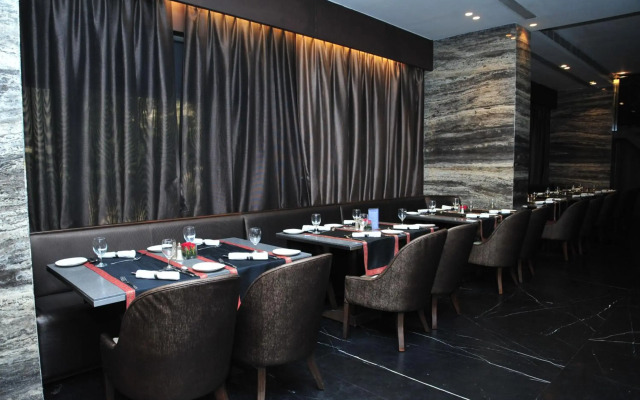 The Grand Bhagwati