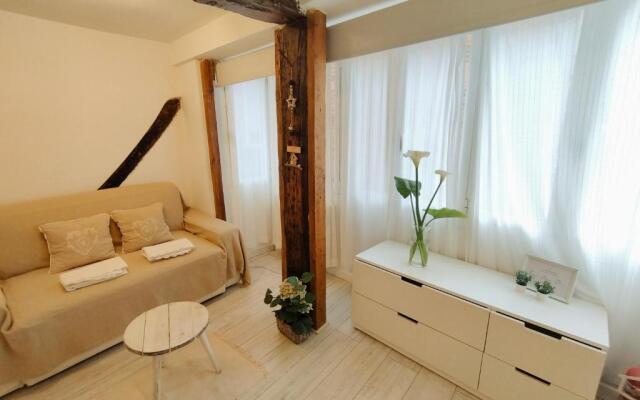 Bonito Apartamento Mundaka EBI-82