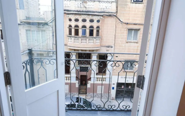 The Central guesthouse
