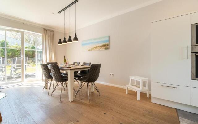 Haus am Leuchtturm Wohnung 4