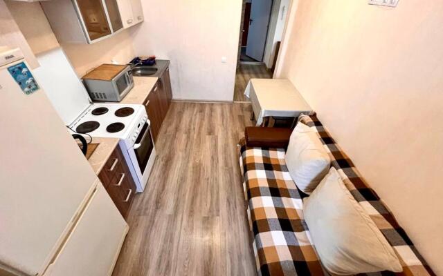 Риконе на улице Мельникайте 144